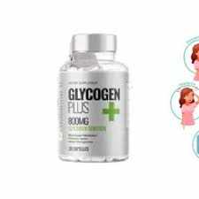 GlycogenPlus+