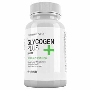 GlycogenPlus+  "REVIEWS" Side Effects & Benefits!