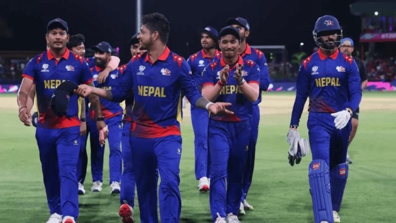 Kuwait vs Nepal: Match Insights and Player Focus