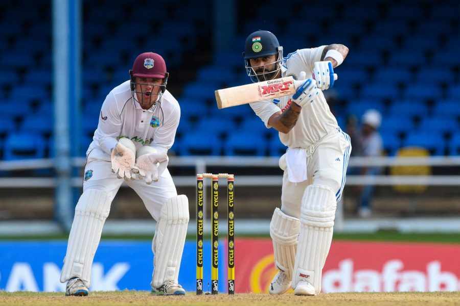 India vs West Indies Delhi Test: Player Insights