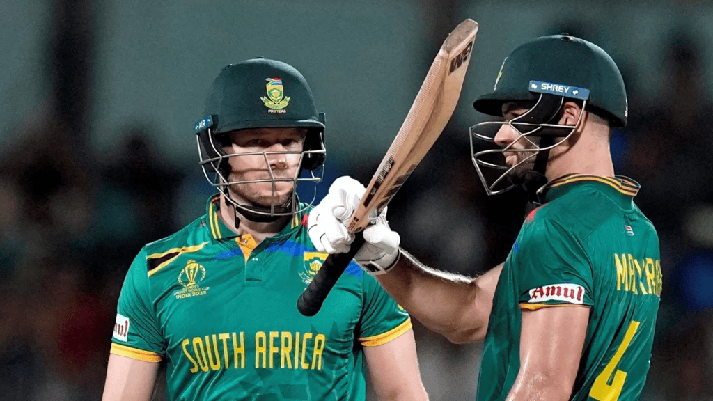 Windhoek T20I: Namibia vs South Africa Players & Stats