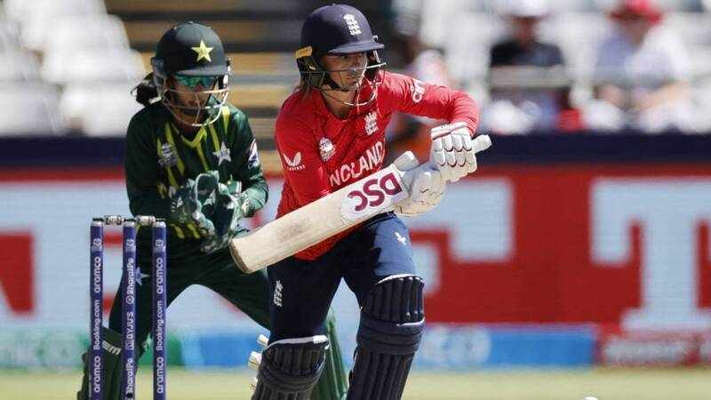 England Women Face Pakistan in High-Stakes Clash
