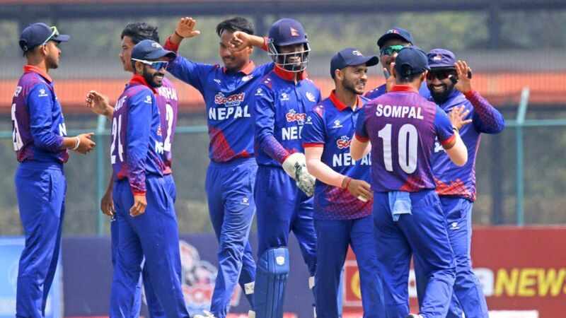 Samoa Set to Challenge Nepal’s Strength at Al Amarat