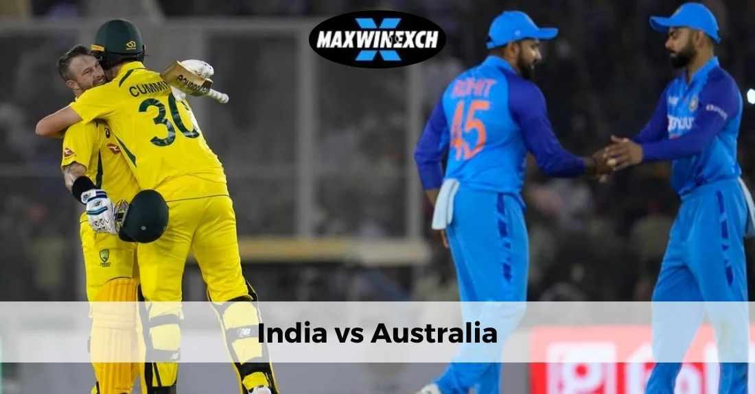 Australia vs India, 2nd T20I Showdown at Sydney, Oct 29 2025