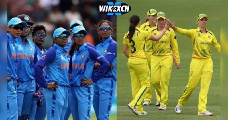 IND-W vs AUS-W: Semi-Final Clash Full of Emotions