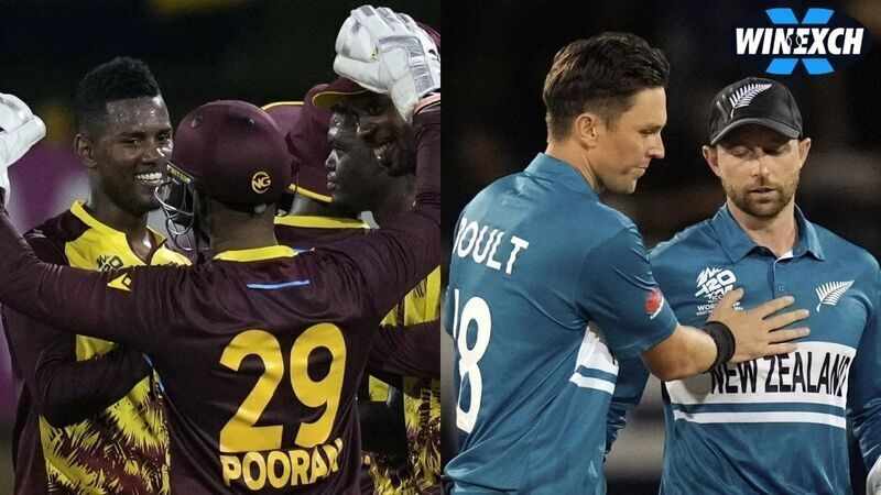 NZ vs WI T20I 2025: Auckland Stage Set for Thrilling Opener