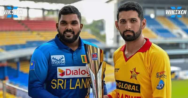 Rawalpindi Gears Up for SL vs ZIM 5th T20 Match
