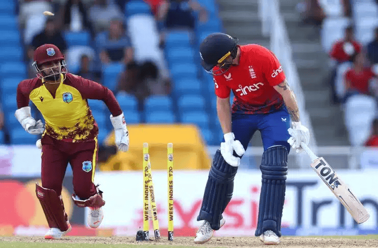 WI U19 vs ENG U19: Youth ODI Series Finale