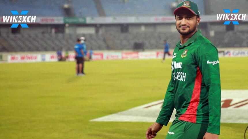 Shakib wants memorable farewell in Bangladesh