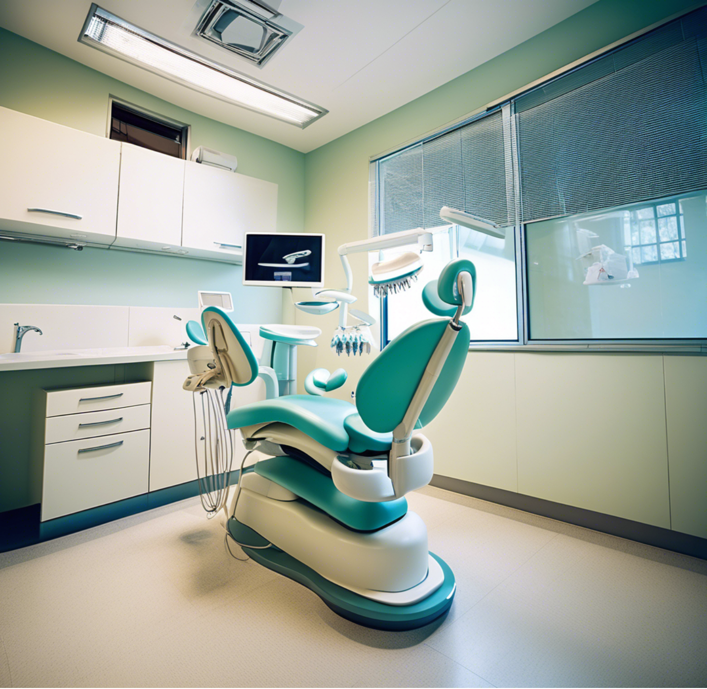 How to Choose the Right Cosmetic Dentist for Your Needs