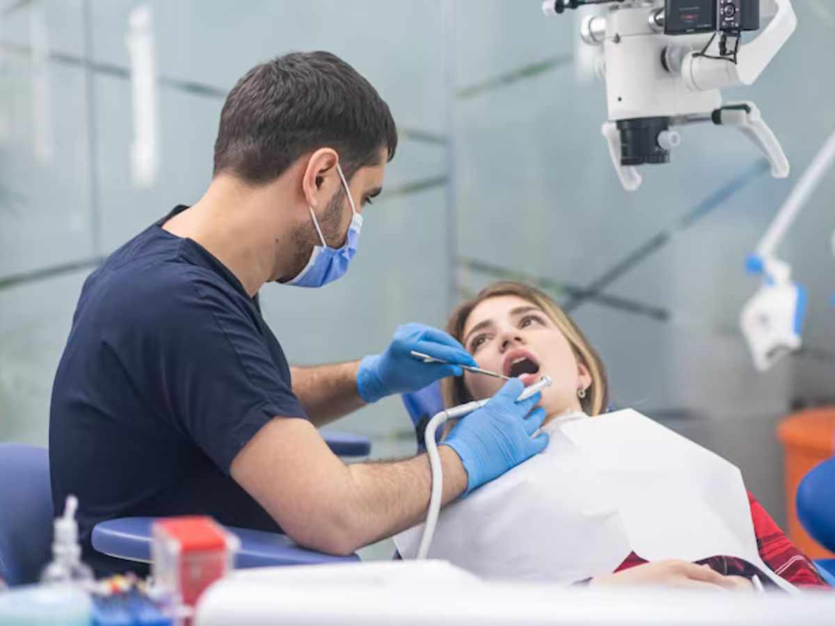 Restore Function and Appearance with Smiles Dental Implants