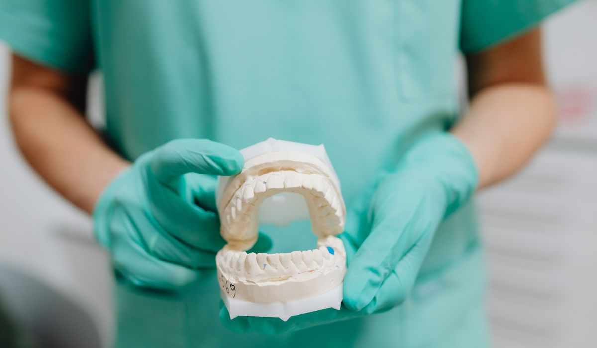 Choosing the Right Cosmetic Dentist Can Change More Than Your Smile