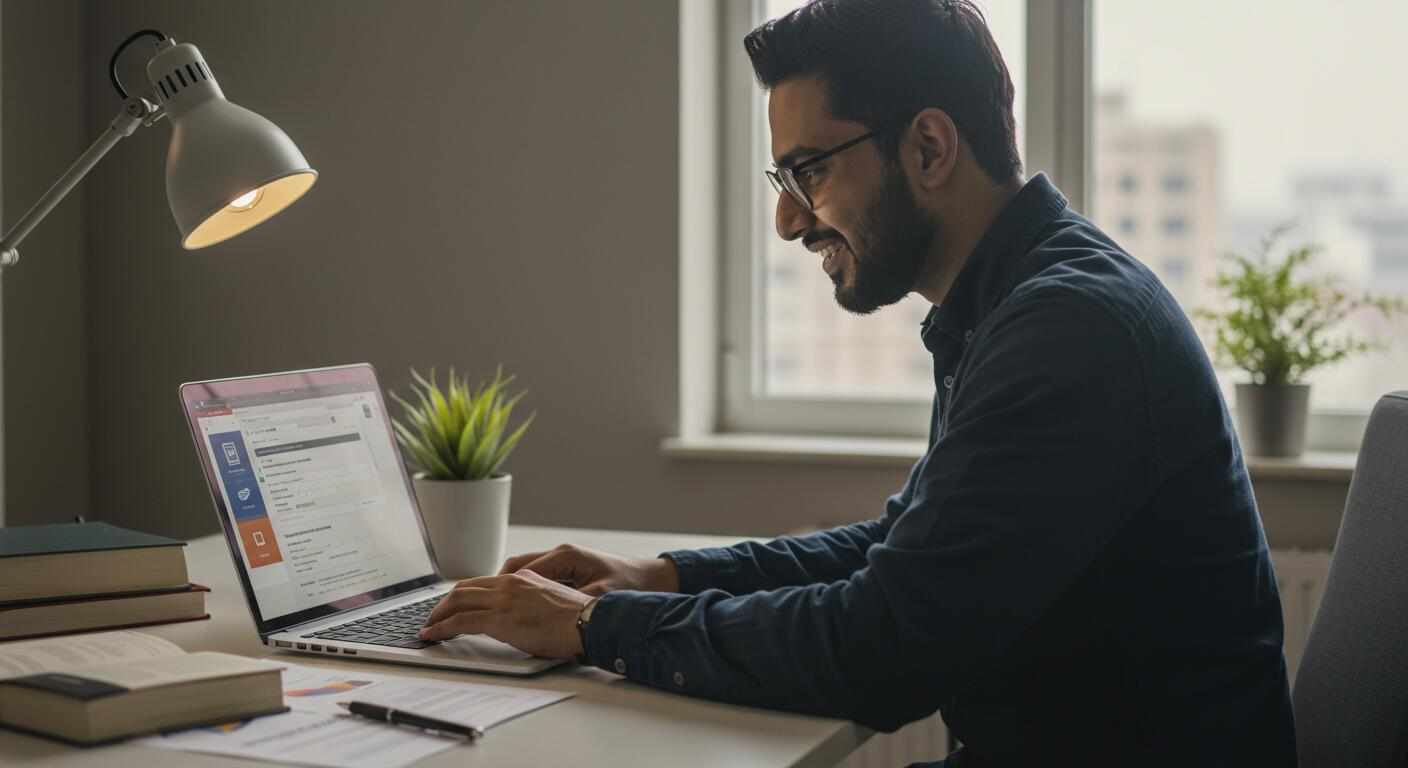 Online GST Registration with Expert CA Help – Apply Now!