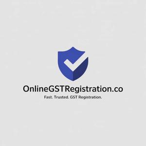 GST Online logo