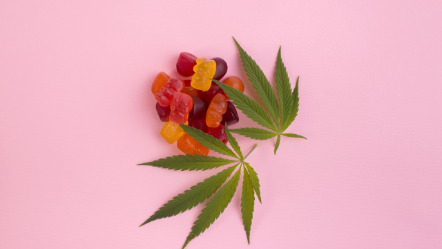 Highline Wellness CBD Gummies Must Read Reviews for Shocking Benefits and Side Effects!