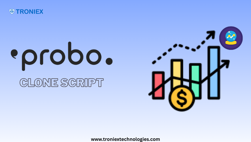 The Role of Probo Clone Script in the Future of Trading Platforms