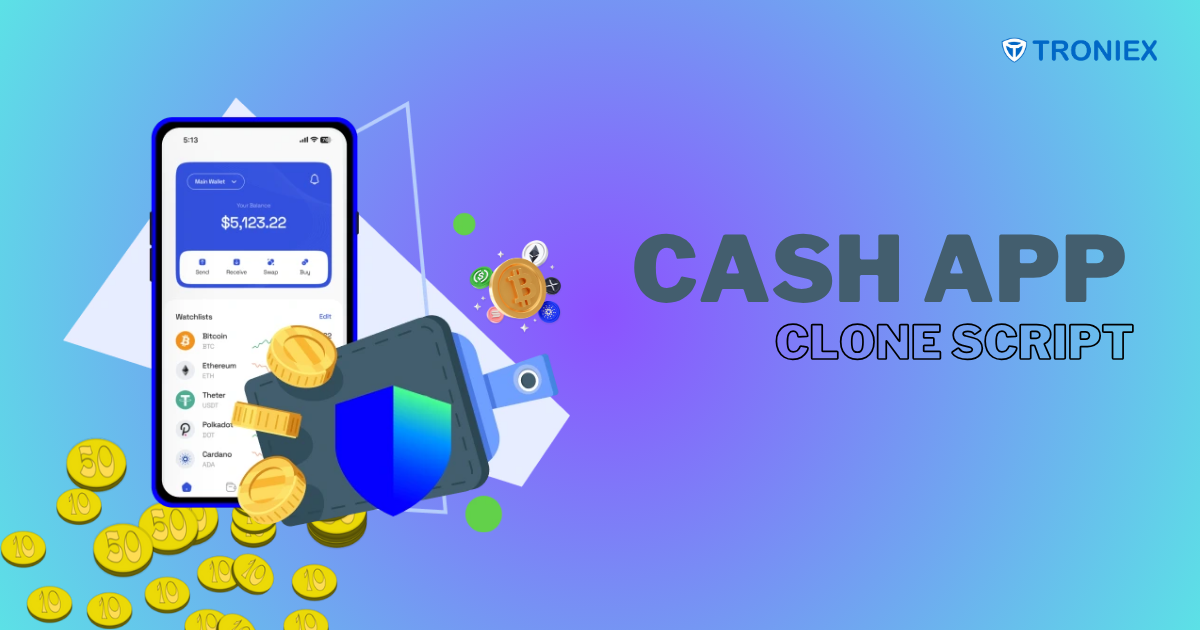 Cash App Clone Script vs Custom Payment App Build