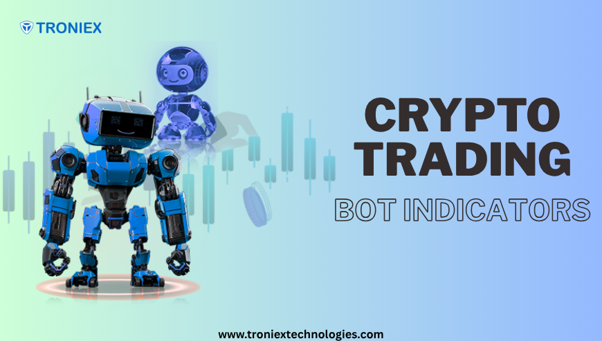 Crypto Trading Bot Indicators for Smarter Automated Trading Success