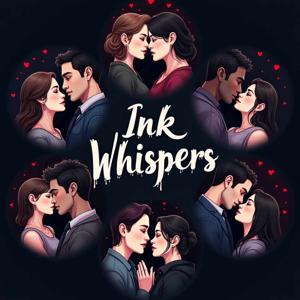Ink Whispers logo