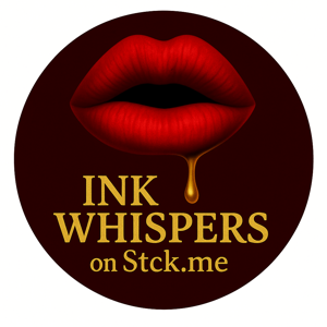 Ink Whispers