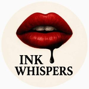 Ink Whispers logo