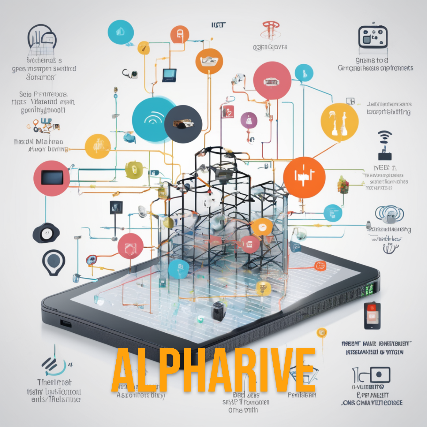 IoT Development Company Driving Innovation Across Smart Industries