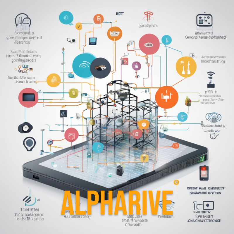 IoT Development Company Driving Innovation Across Smart Industries