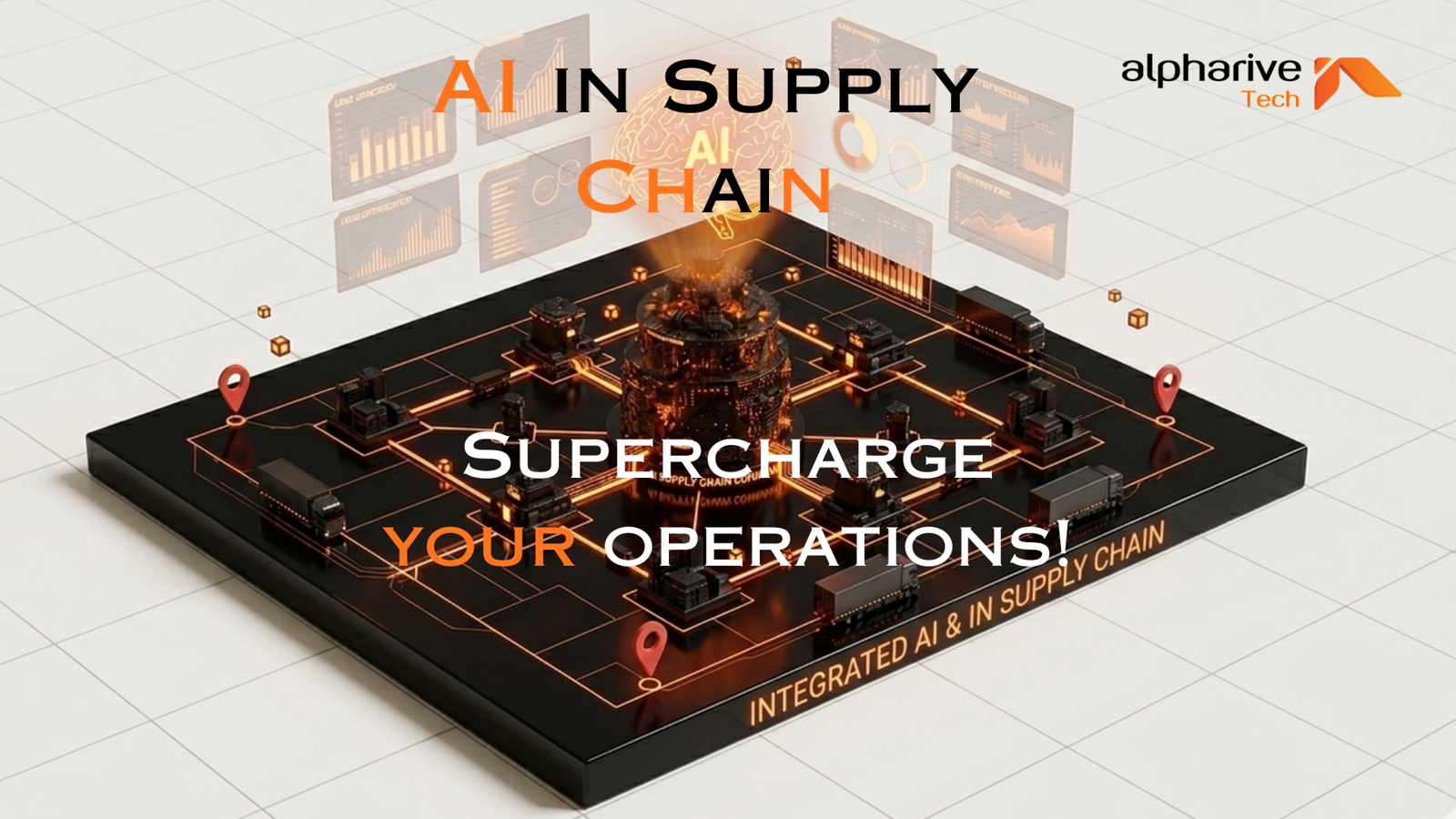 The Hidden Cost Inside Your Supply Chain (And Why You Can’t See It)