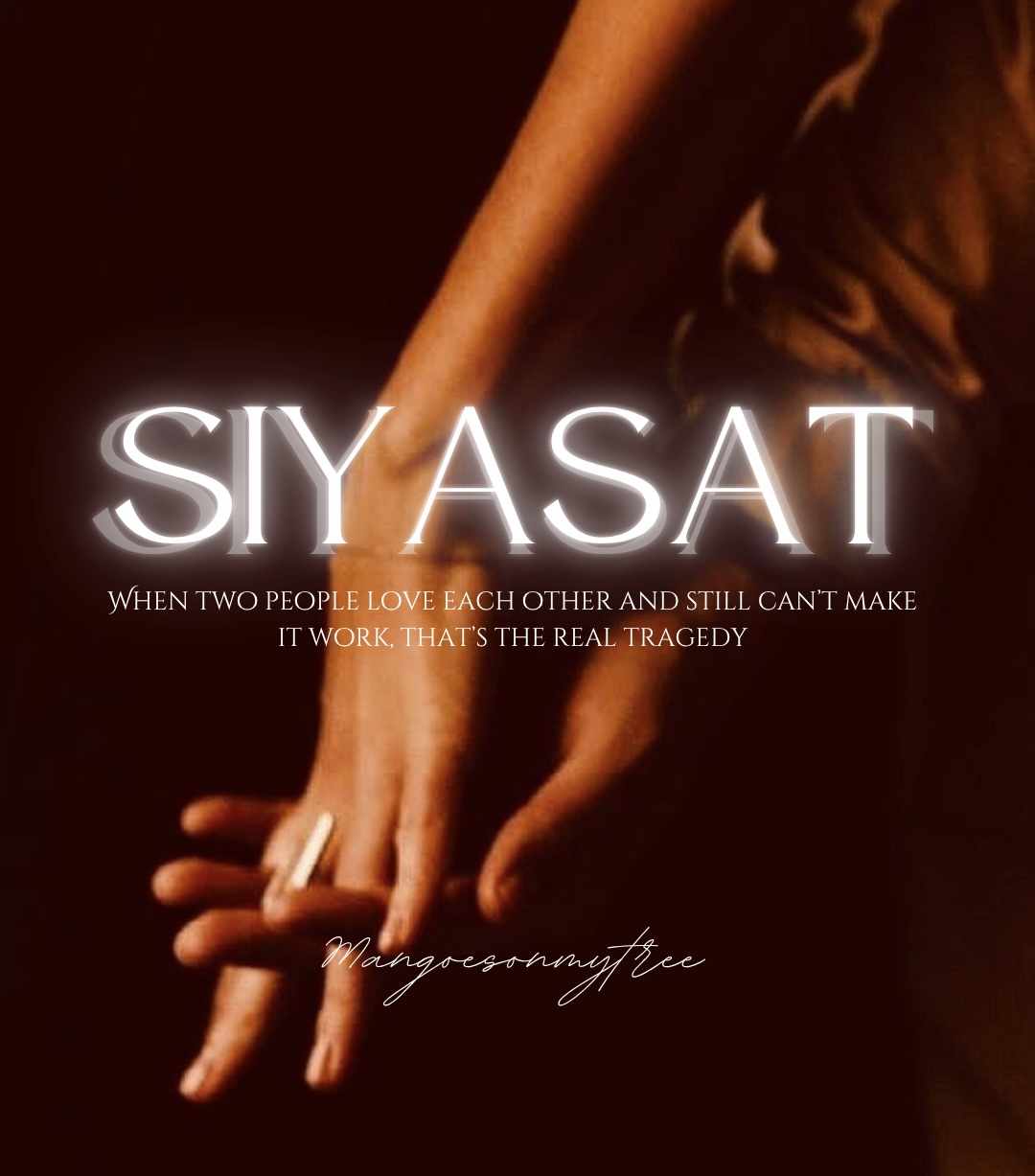 Siyasat