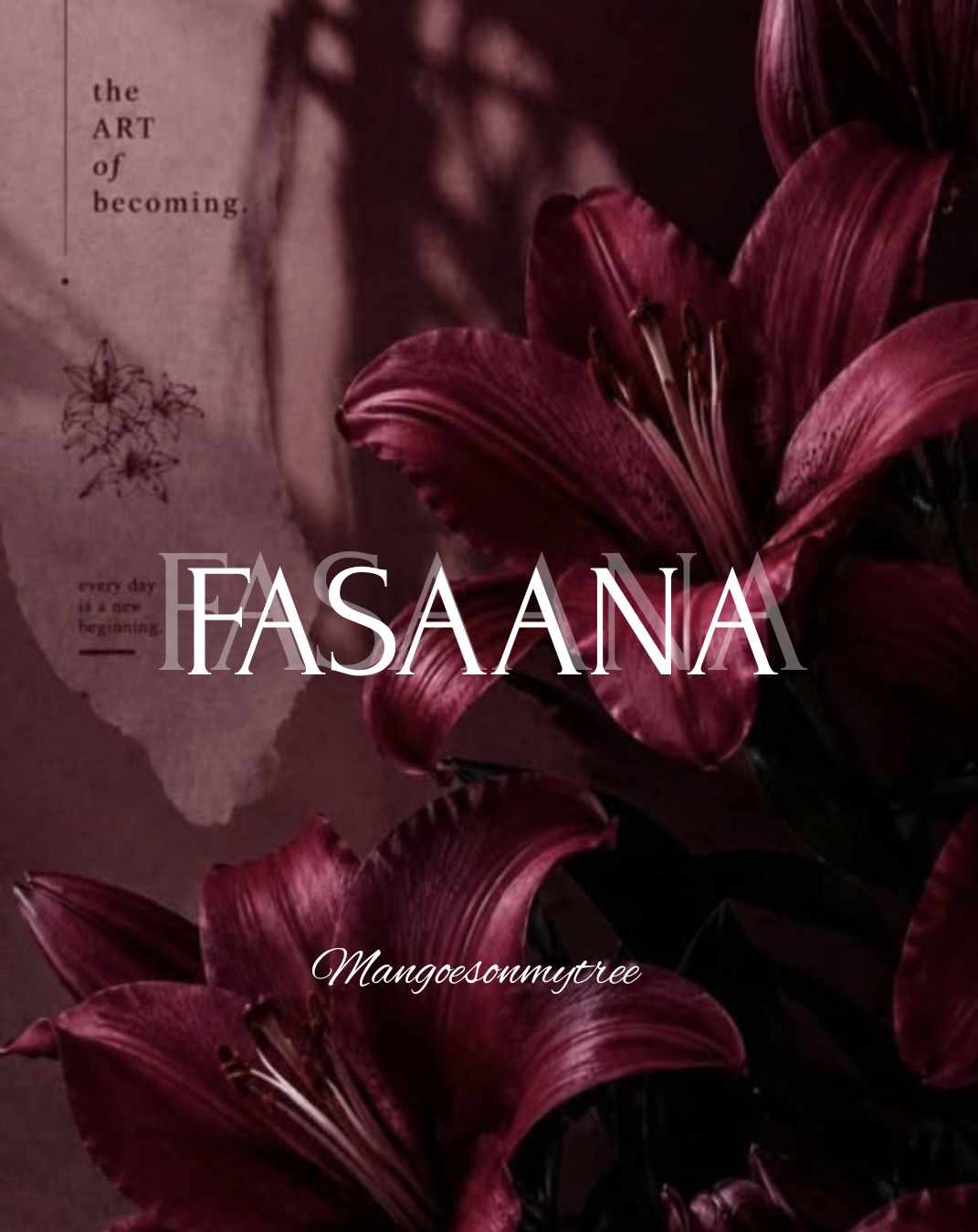 Fasaana
