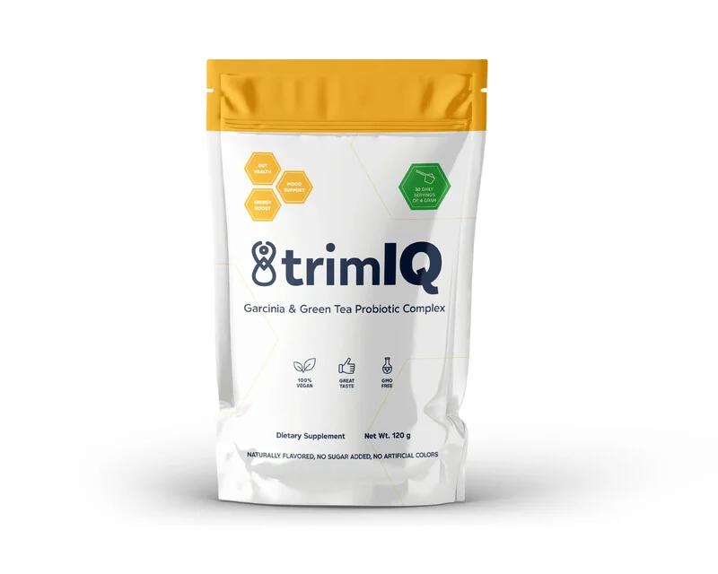 TrimIQ United Kingdom Does It Work for Weight Loss?"
