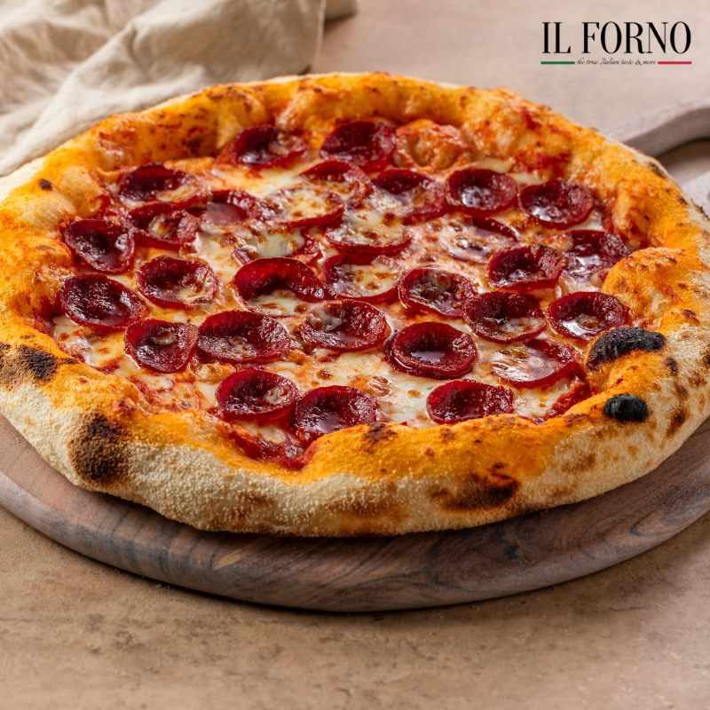 Top 5 Reasons Why Locals Call Us the Best Pizza in Abu Dhabi