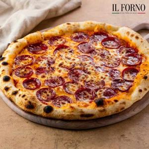 Top 5 Reasons Why Locals Call Us the Best Pizza in Abu Dhabi