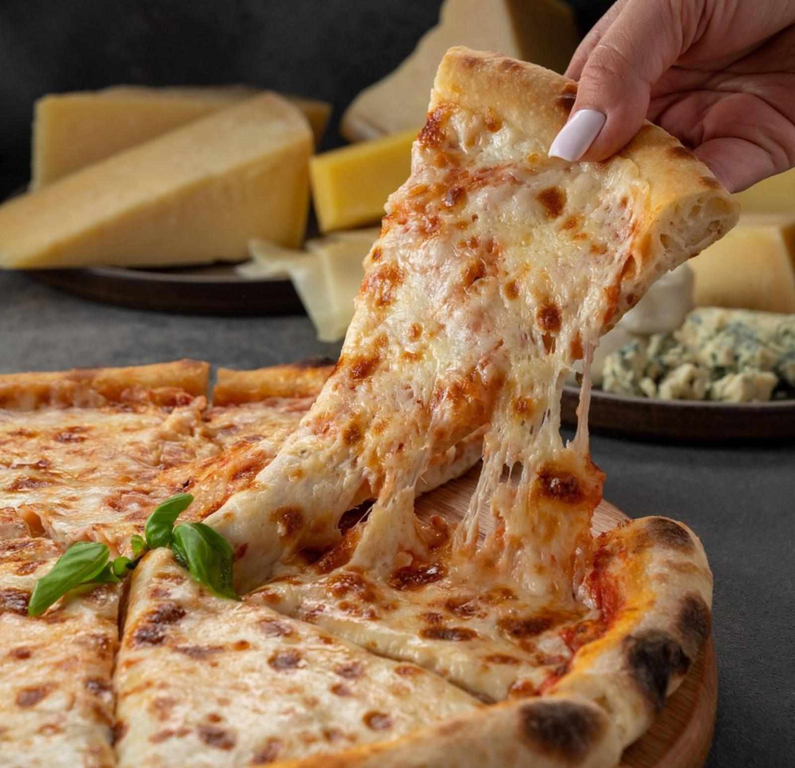 How to Choose the Best Pizza for Your Mood?