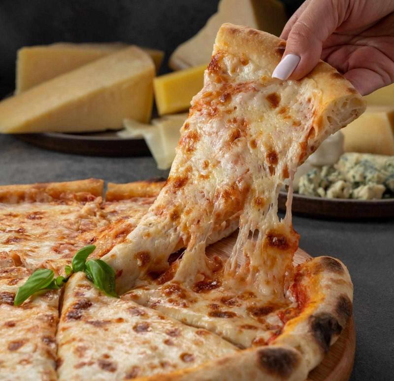 How to Choose the Best Pizza for Your Mood?