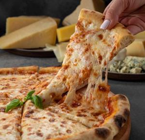 How to Choose the Best Pizza for Your Mood?