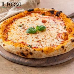 Where to Find the Best Margherita Pizza in Abu Dhabi? Try IL Forno