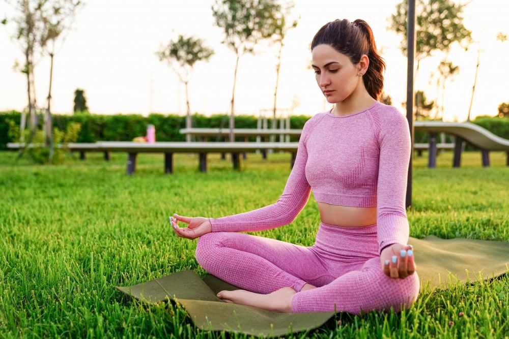 How Fertility Yoga Helps Balance Hormones Naturally