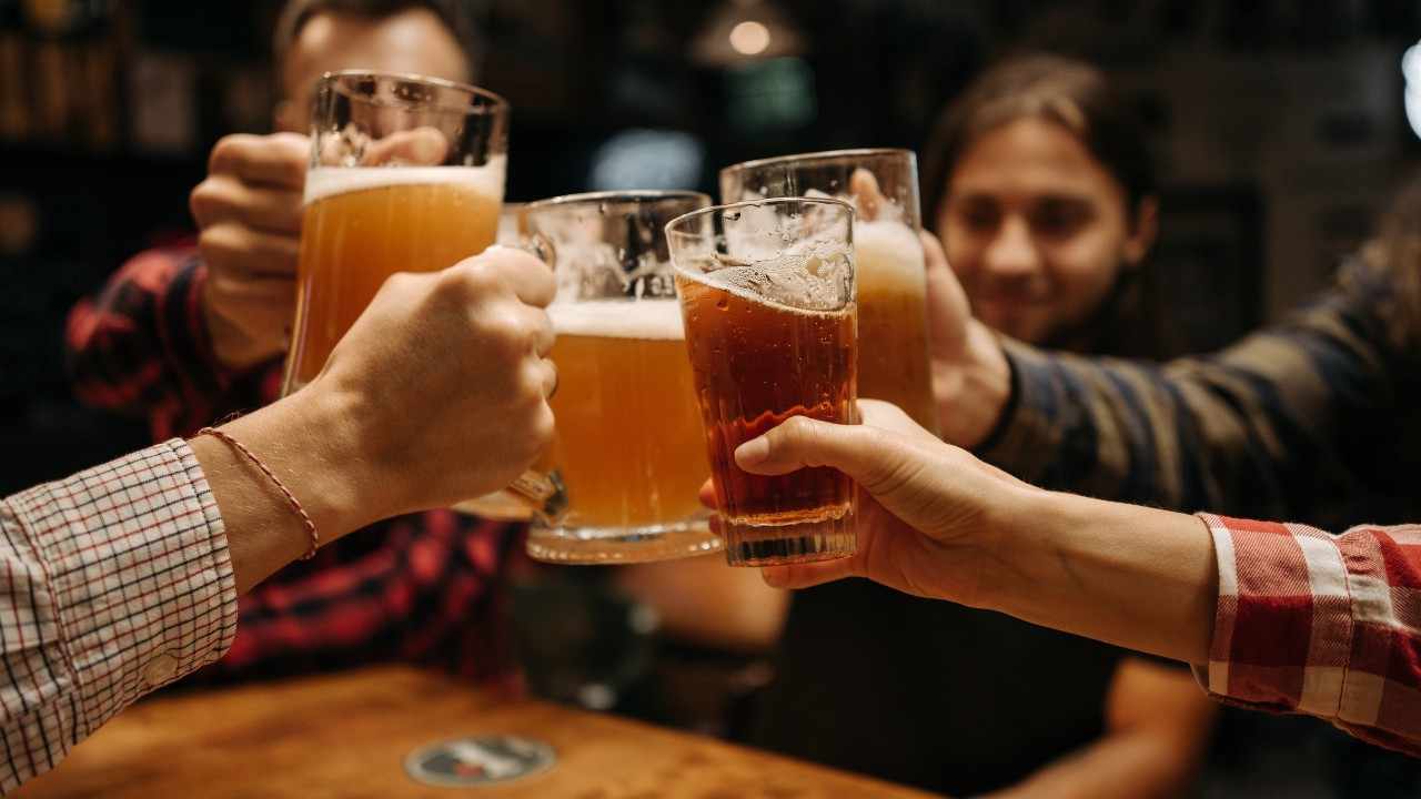 Finding the Best Craft Beer at Your Local Liquor Store