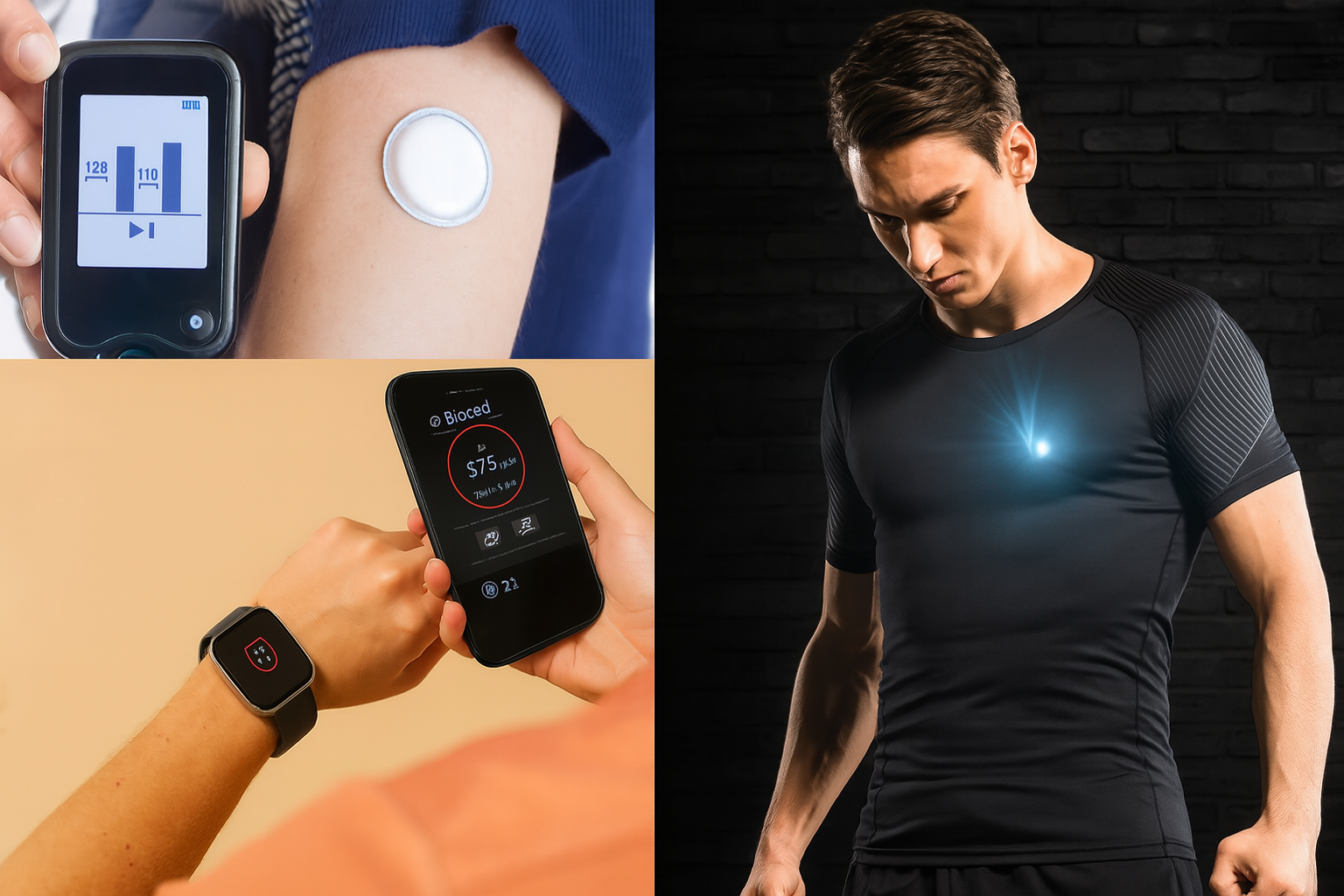 The Evolution of Printed Electronics in Wearable Technology