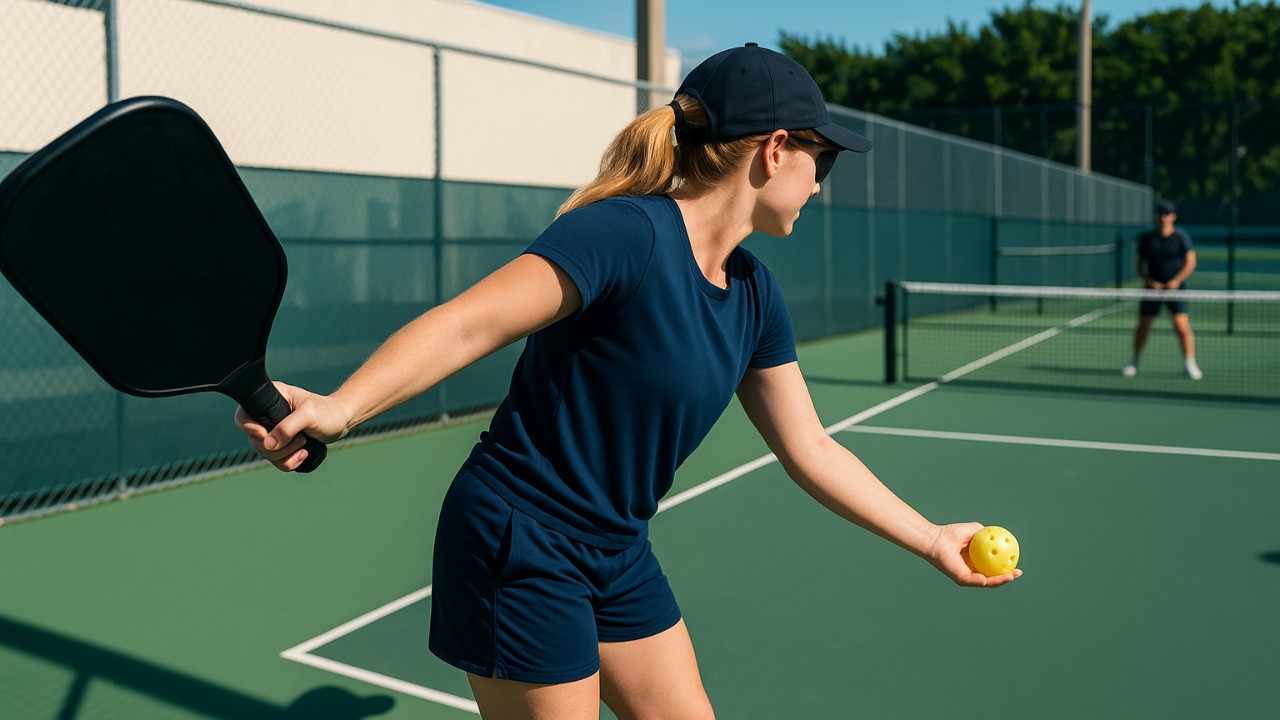10 Must-Know Pickleball Tips Every New Player Should Learn