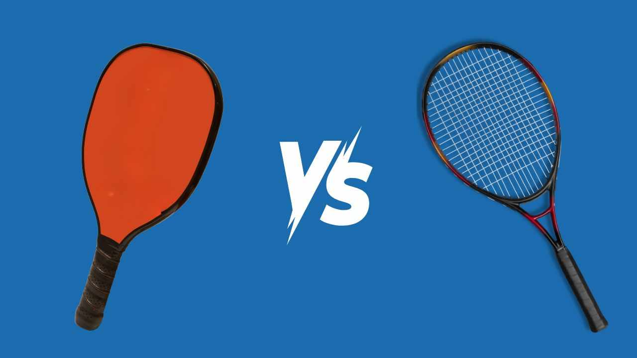 Pickleball Paddles or Rackets: What Beginners Must Understand Before Choosing Equipment