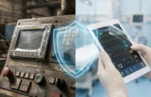 Comprehensive Guide to Barrier Films for Industrial and Medical Interfaces
