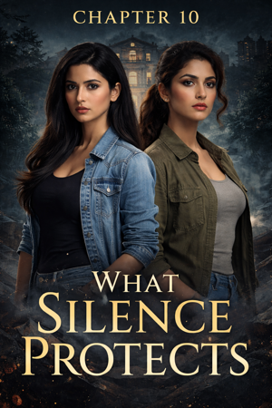 Chapter 10: What Silence Protects