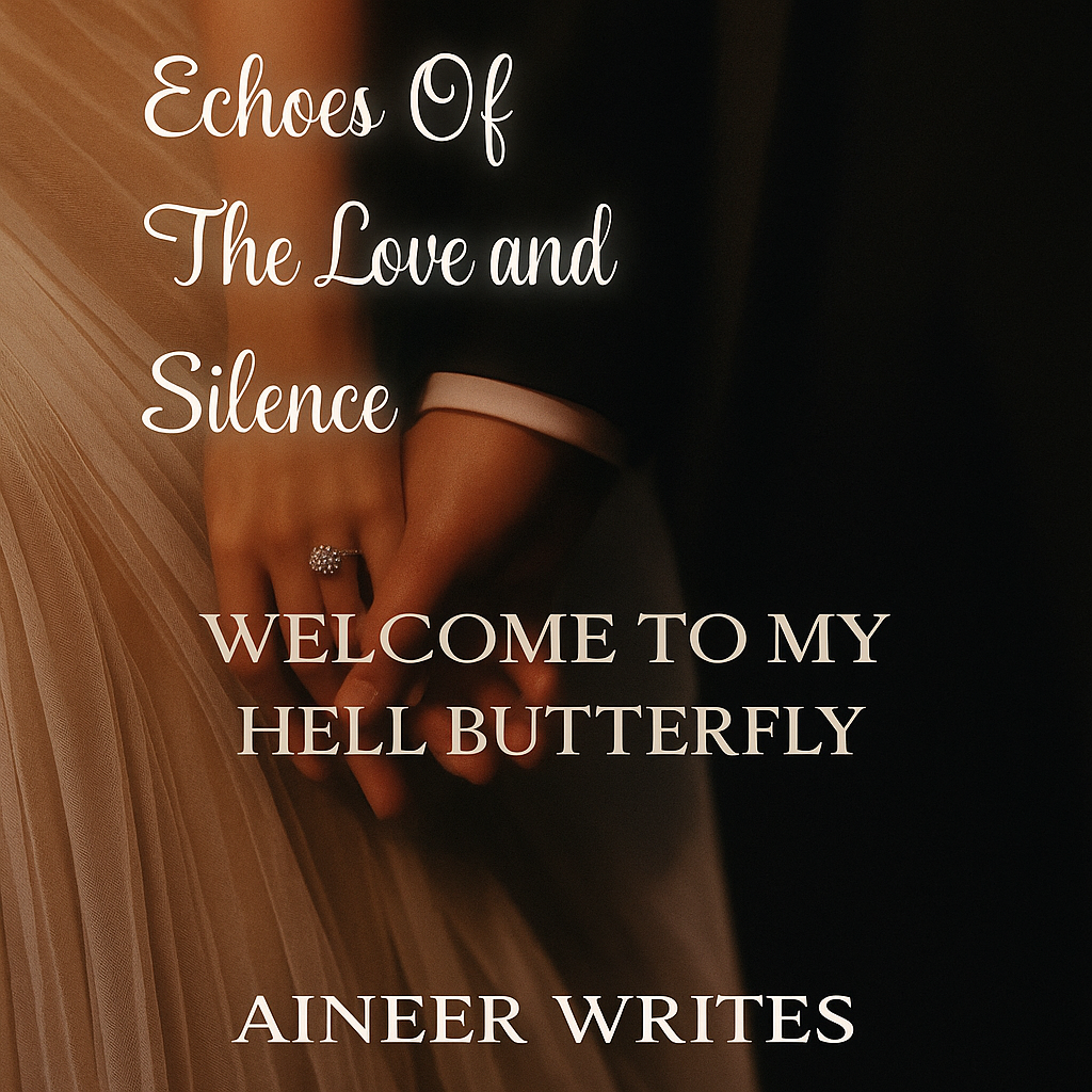 Echoes Of The Love and Silence