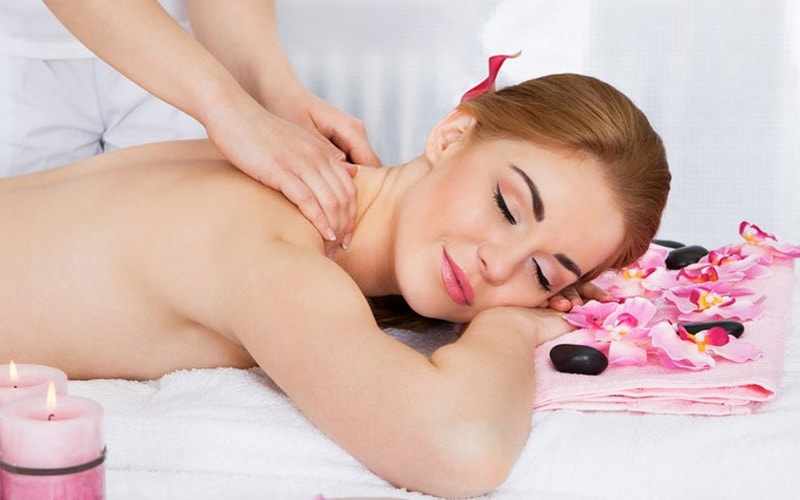Rejuvenate Naturally: The Power of Touch at Sparsh Body Spa