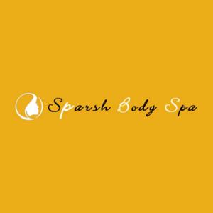 Sparsh Body Spa logo
