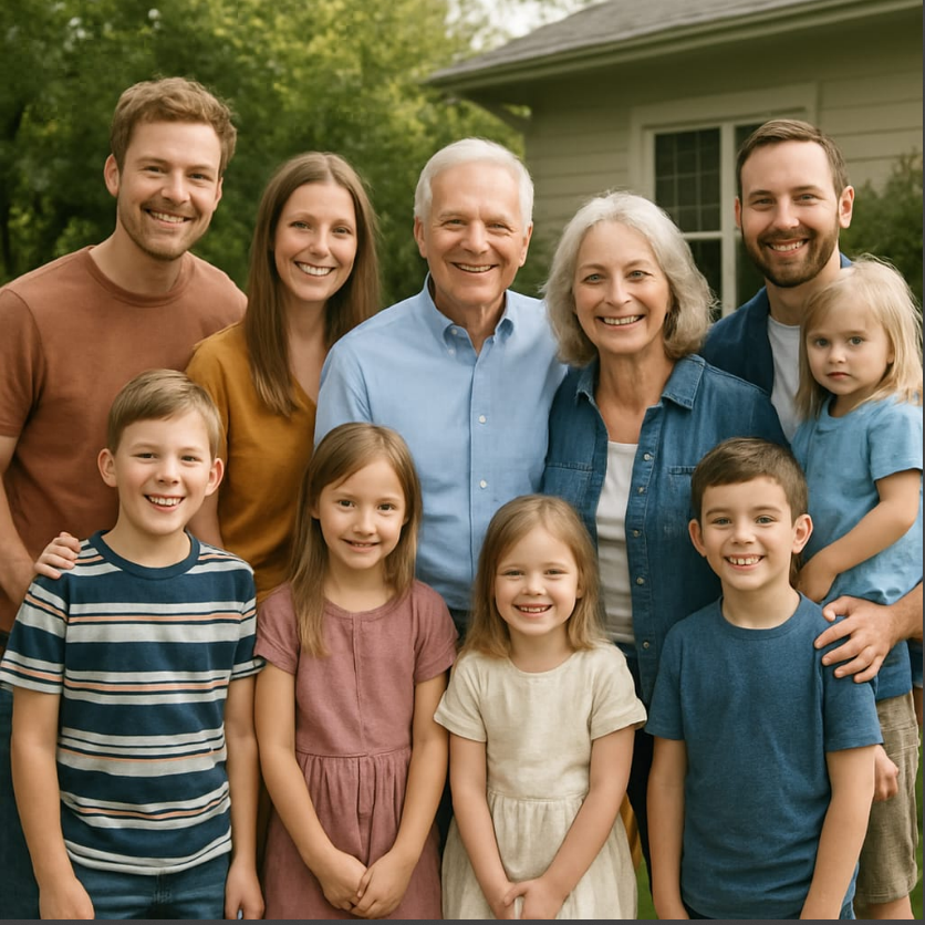 FAMILY SEX STORIES