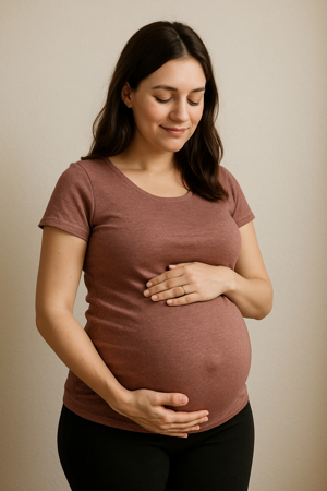 Getting Sister in Law Pregnant