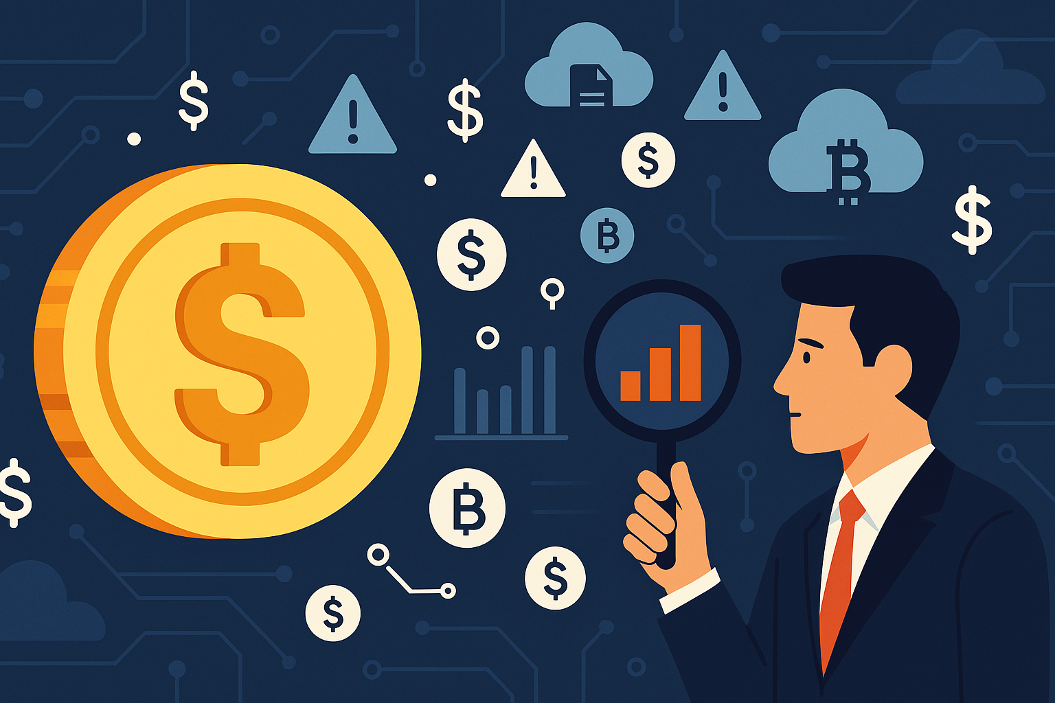 The Ultimate Checklist for Selecting a Crypto Consulting Firm in 2025